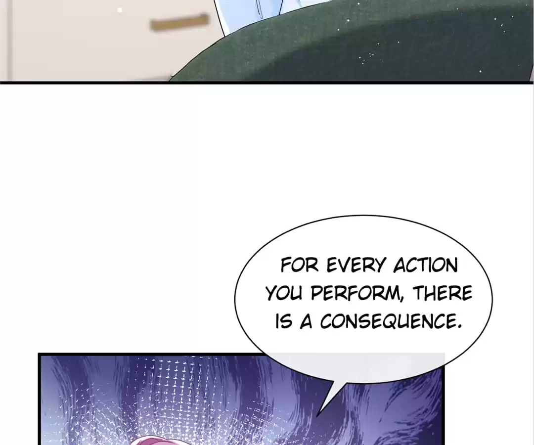 Hold Tight to My Ex-Husband Chapter 70 page 25 - 