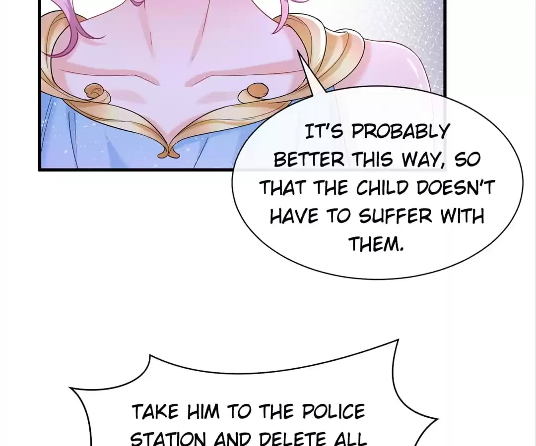 Hold Tight to My Ex-Husband Chapter 70 page 27 - 