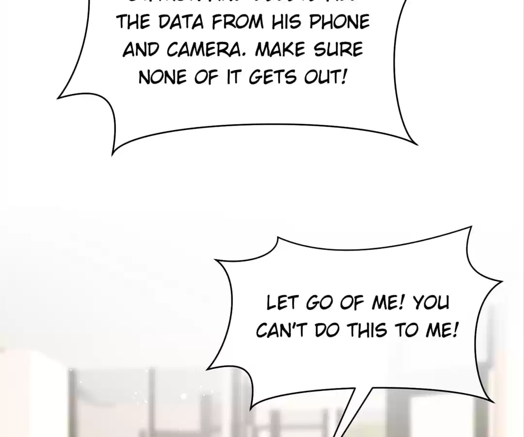 Hold Tight to My Ex-Husband Chapter 70 page 28 - 