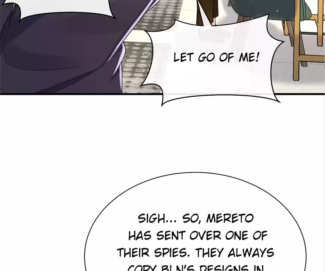 Hold Tight to My Ex-Husband Chapter 70 page 30 - 