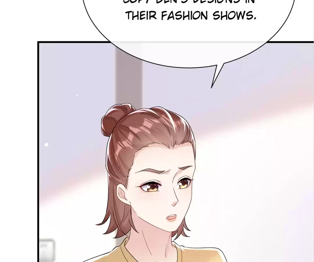 Hold Tight to My Ex-Husband Chapter 70 page 31 - 