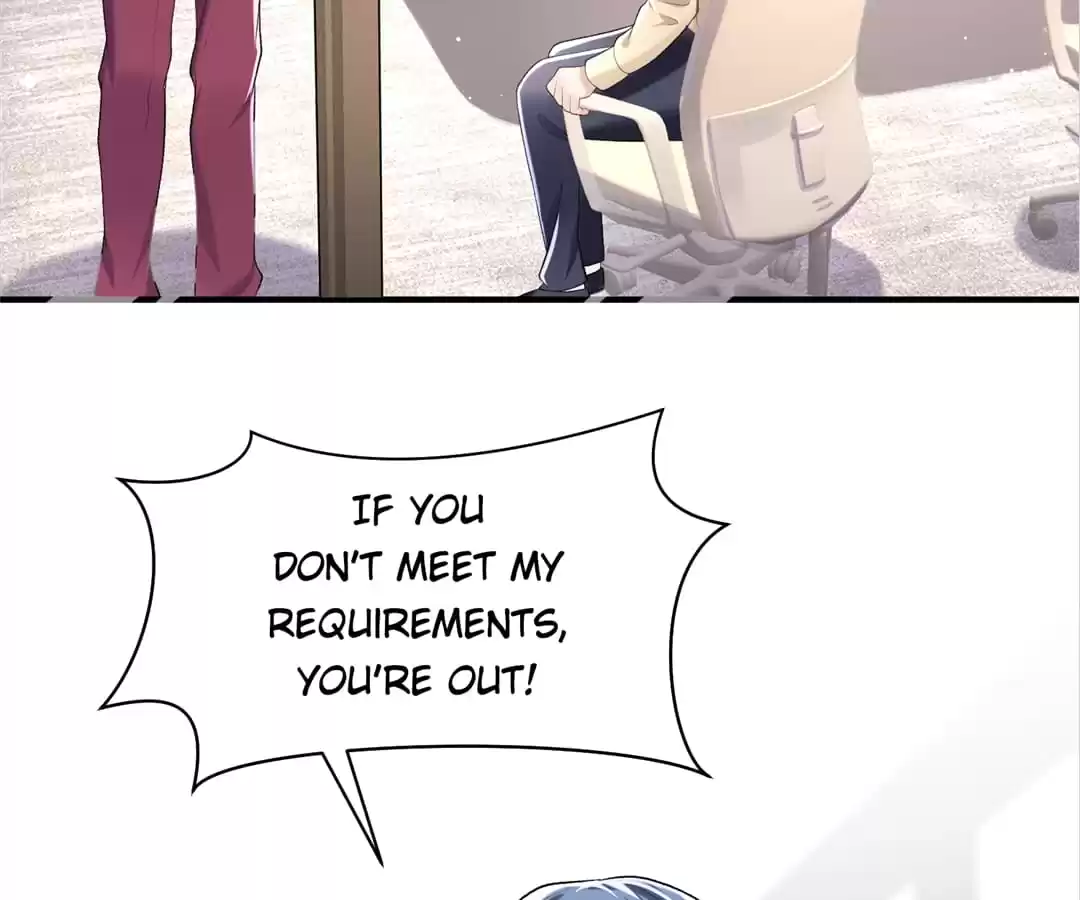 Hold Tight to My Ex-Husband Chapter 70 page 42 - 