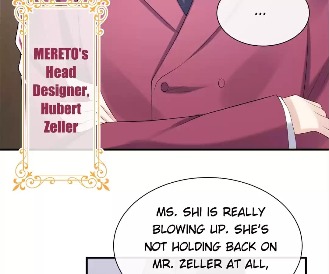 Hold Tight to My Ex-Husband Chapter 70 page 46 - 