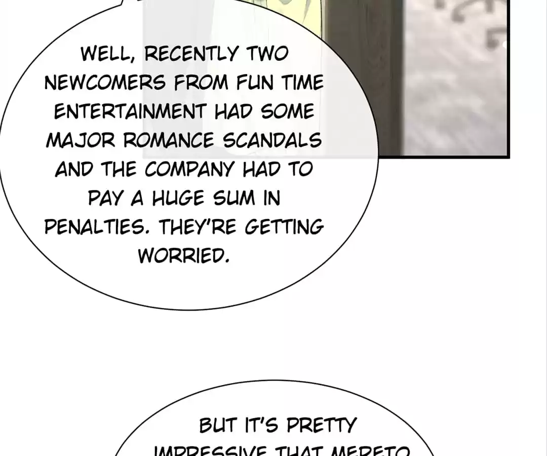 Hold Tight to My Ex-Husband Chapter 70 page 48 - 