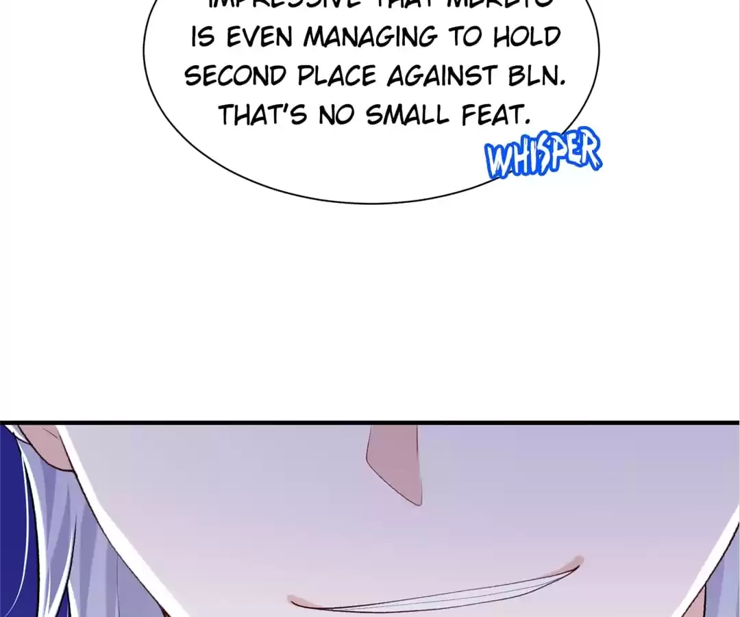 Hold Tight to My Ex-Husband Chapter 70 page 49 - 