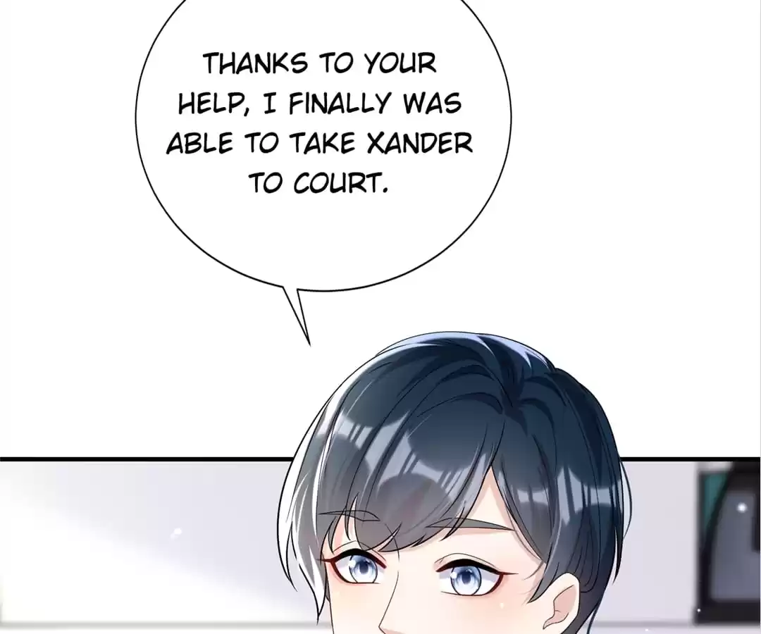 Hold Tight to My Ex-Husband Chapter 70 page 6 - 