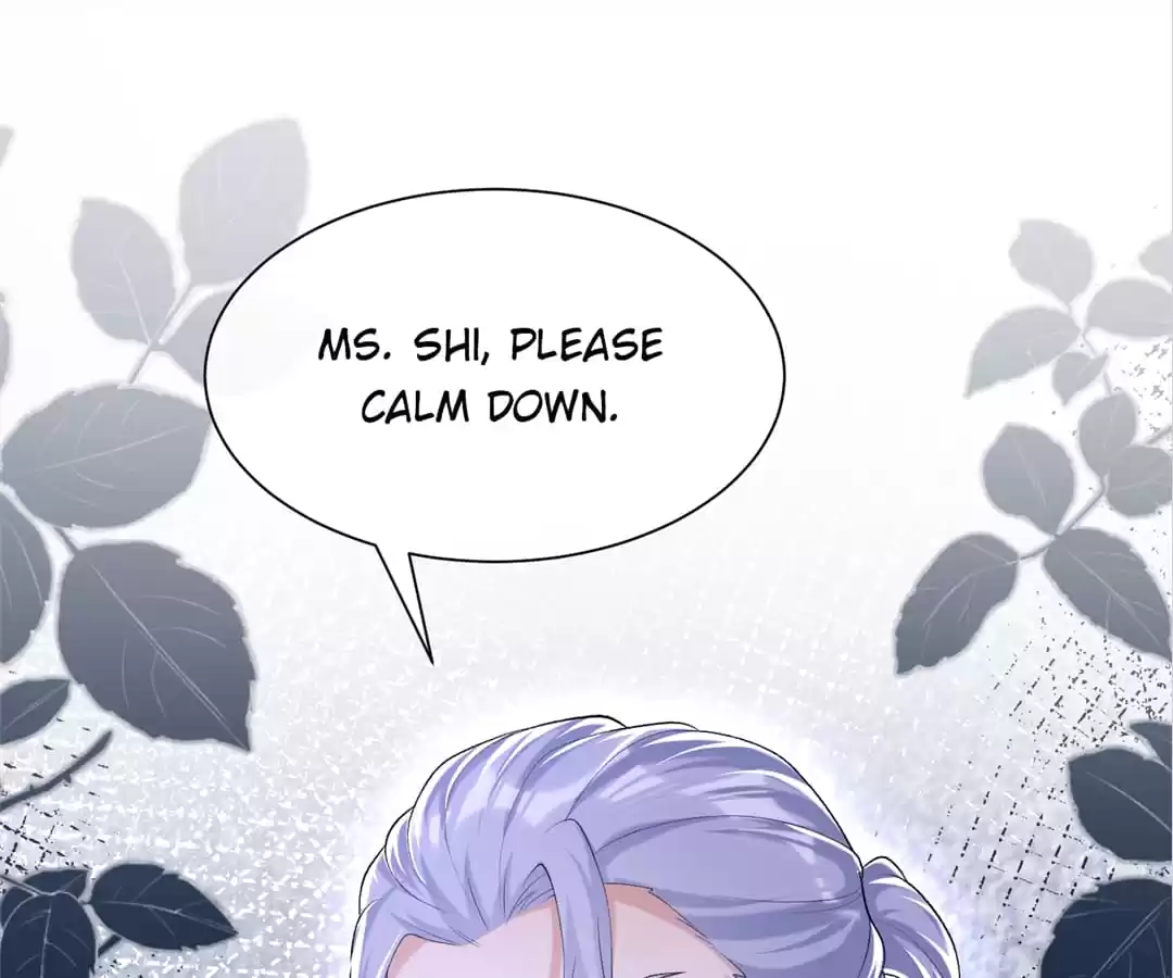 Hold Tight to My Ex-Husband Chapter 70 page 51 - 