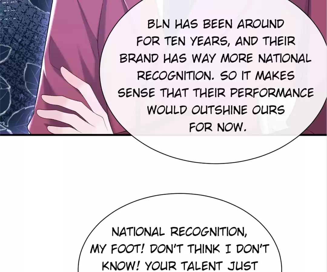 Hold Tight to My Ex-Husband Chapter 70 page 53 - 