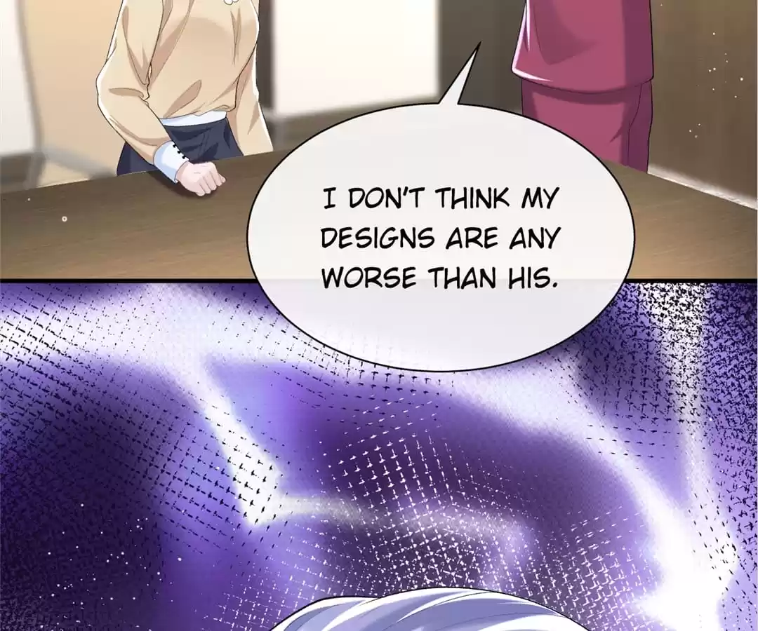 Hold Tight to My Ex-Husband Chapter 70 page 55 - 
