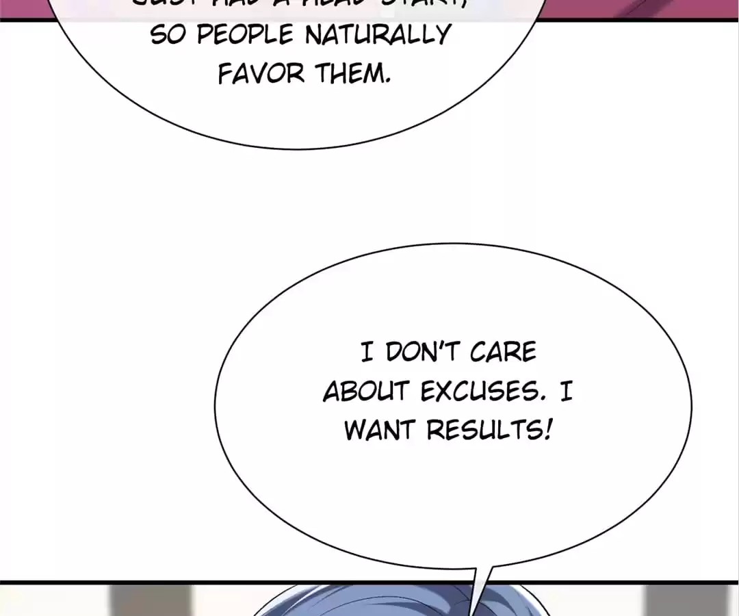 Hold Tight to My Ex-Husband Chapter 70 page 58 - 