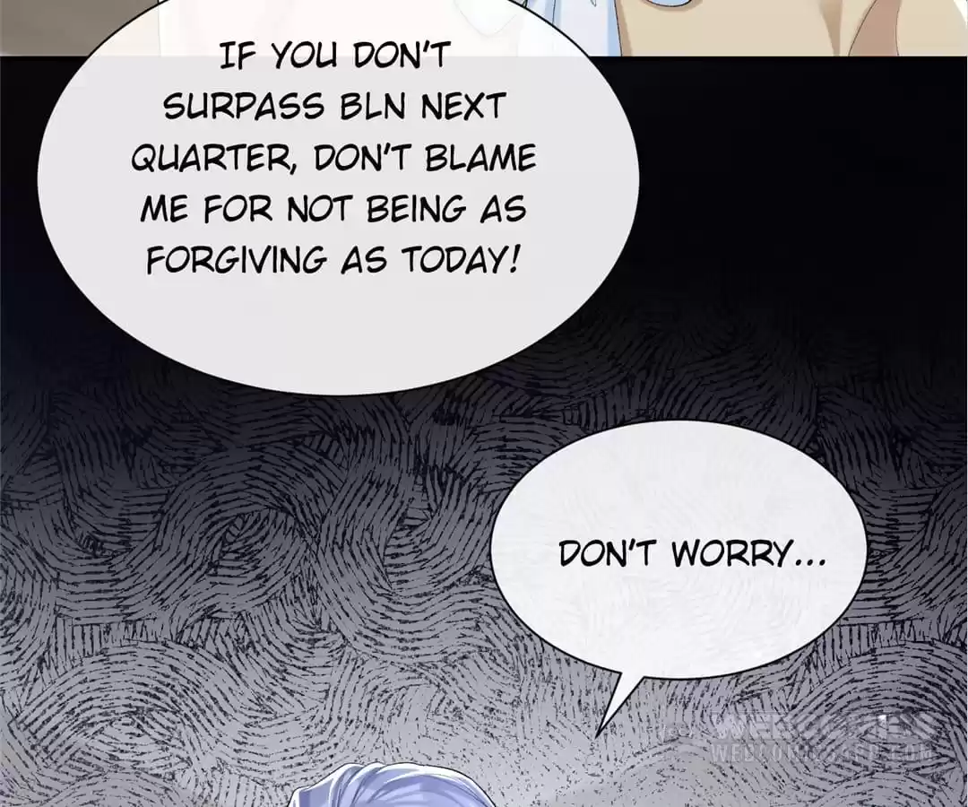 Hold Tight to My Ex-Husband Chapter 70 page 60 - 