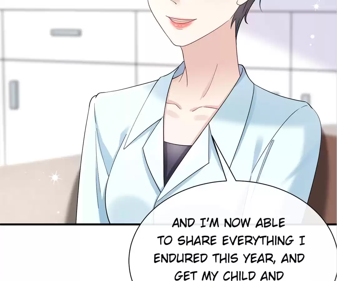 Hold Tight to My Ex-Husband Chapter 70 page 7 - 