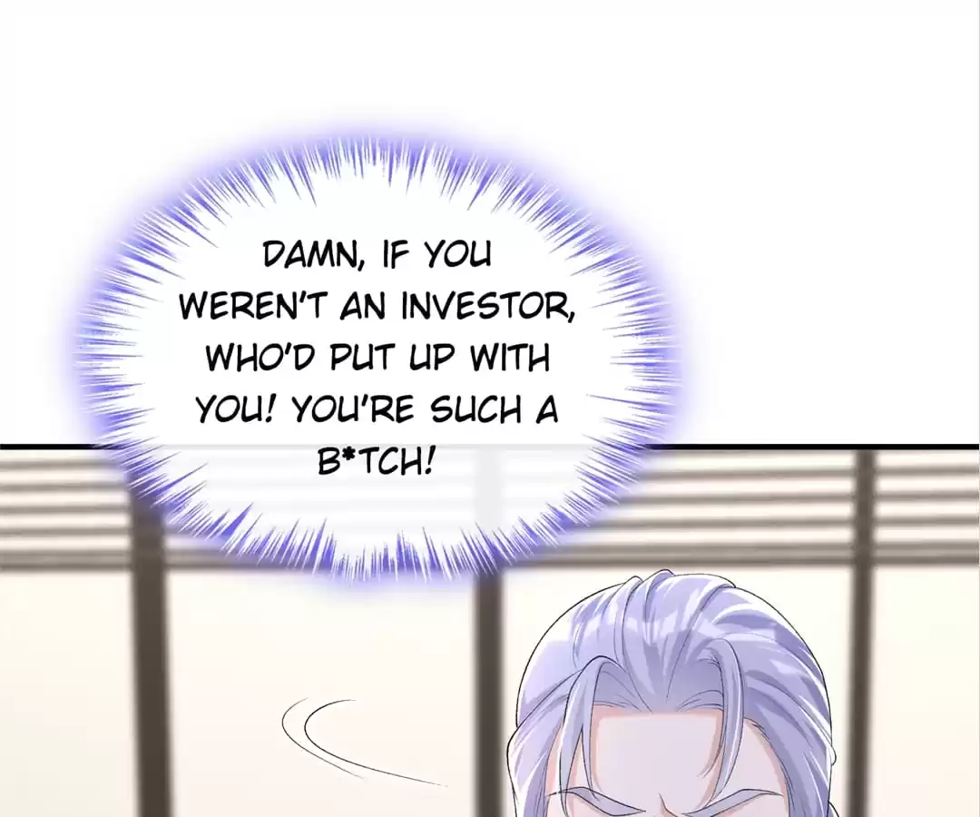 Hold Tight to My Ex-Husband Chapter 70 page 64 - 