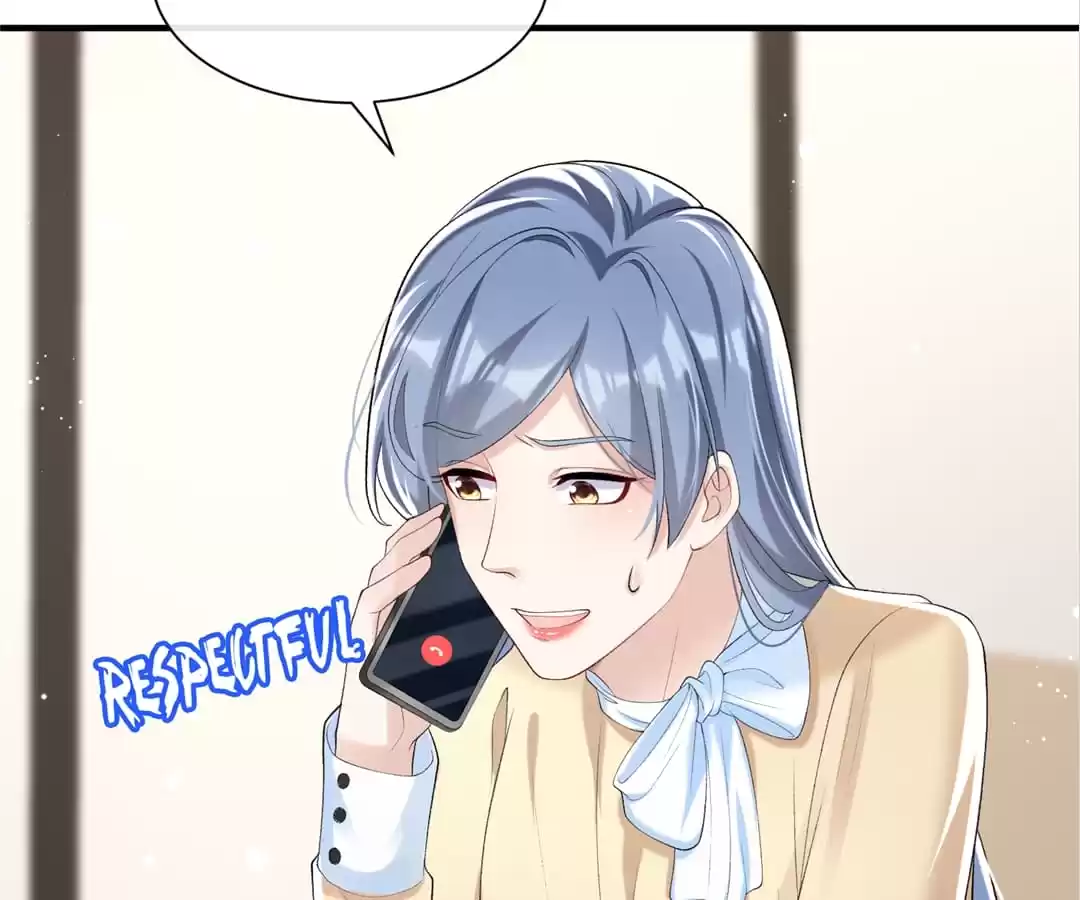 Hold Tight to My Ex-Husband Chapter 70 page 68 - 