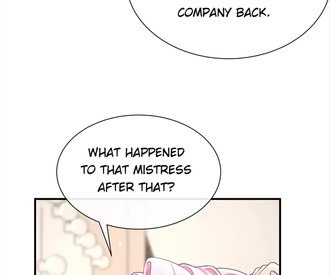 Hold Tight to My Ex-Husband Chapter 70 page 8 - 