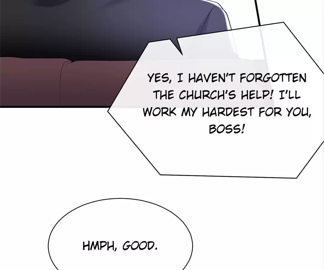 Hold Tight to My Ex-Husband Chapter 70 page 71 - 