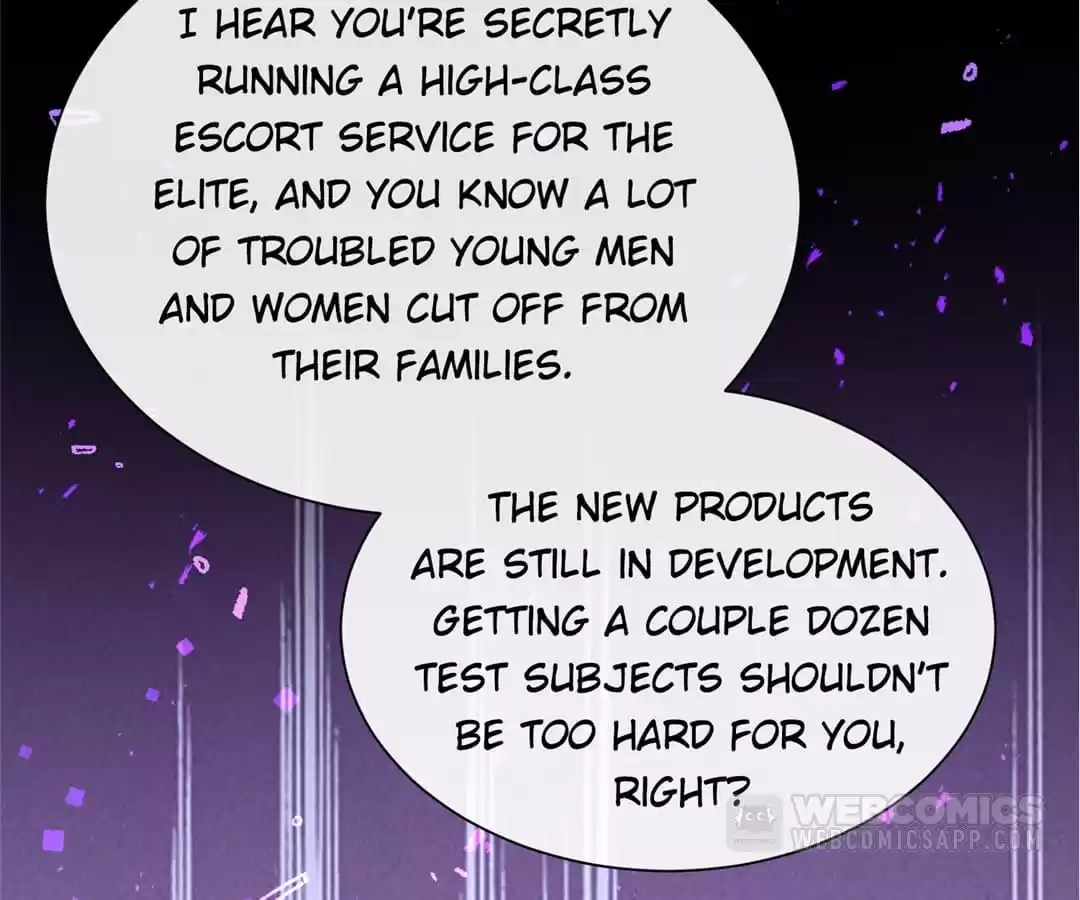Hold Tight to My Ex-Husband Chapter 70 page 73 - 