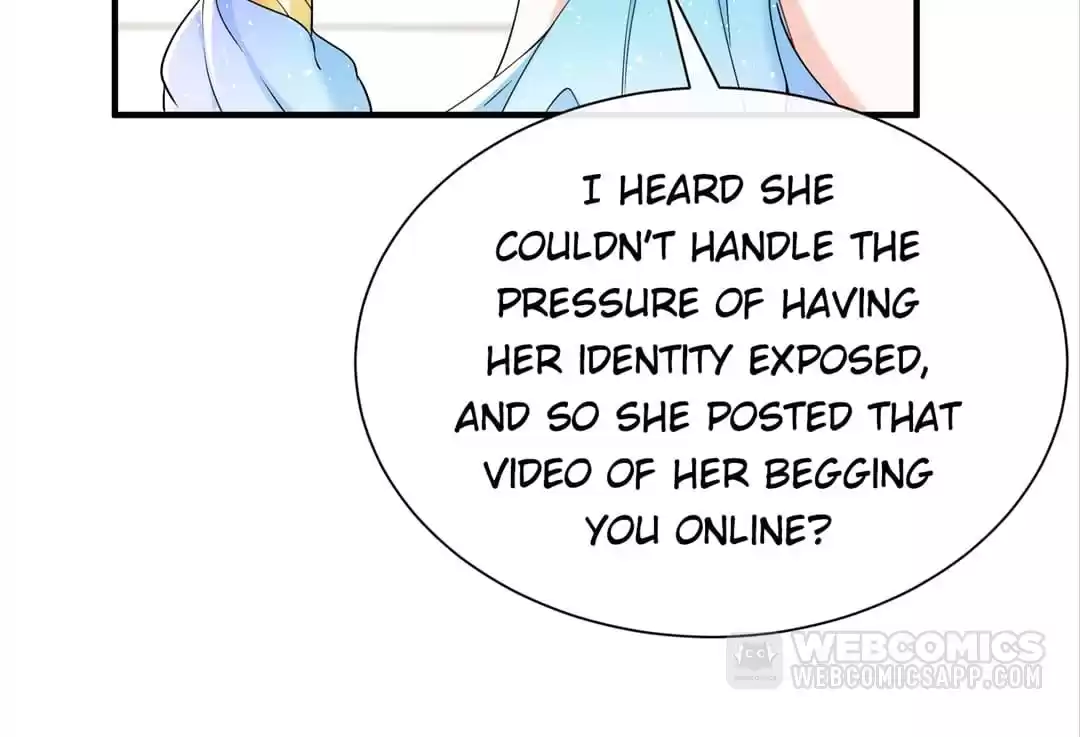 Hold Tight to My Ex-Husband Chapter 70 page 10 - 