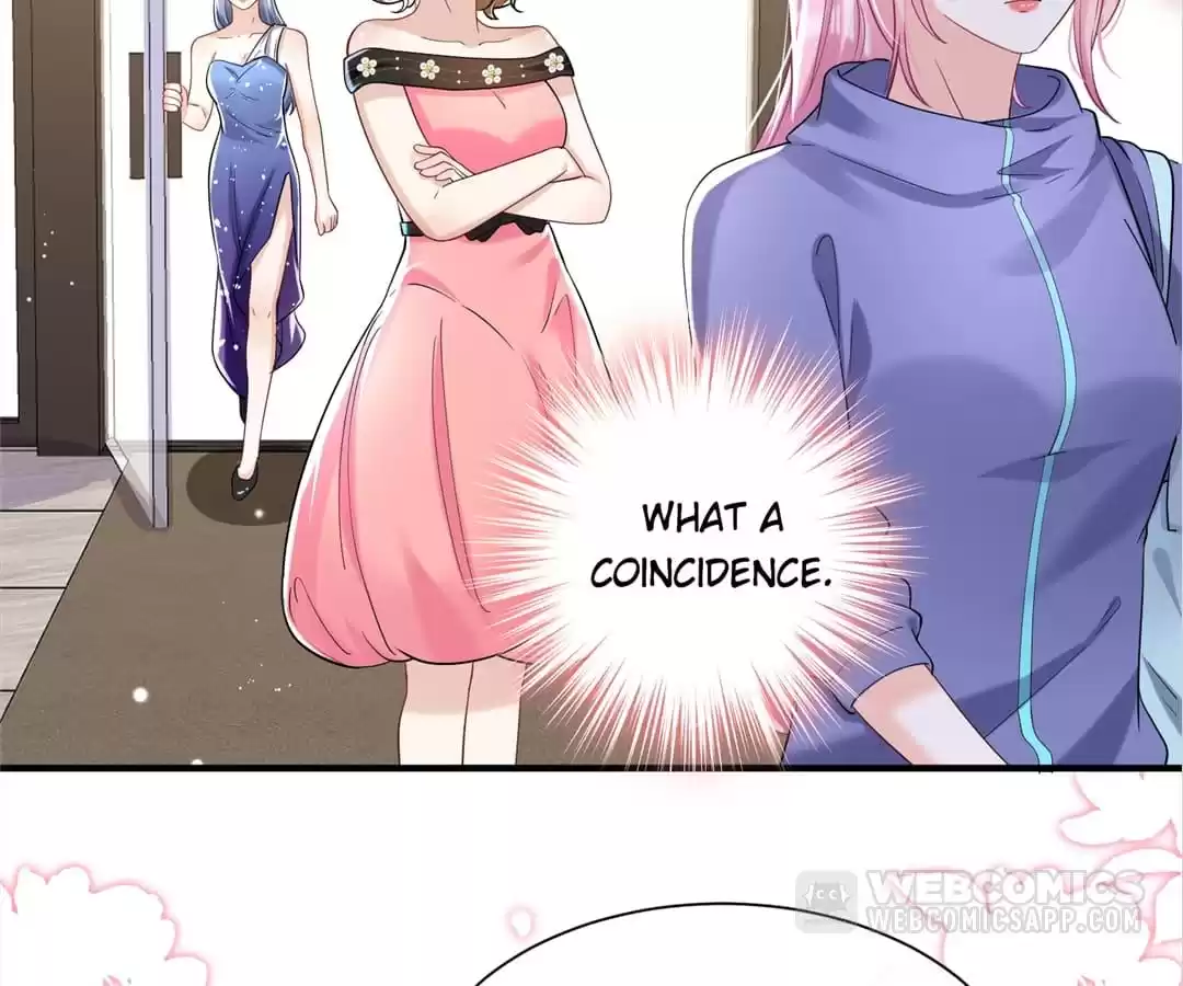 Hold Tight to My Ex-Husband Chapter 71 page 14 - 