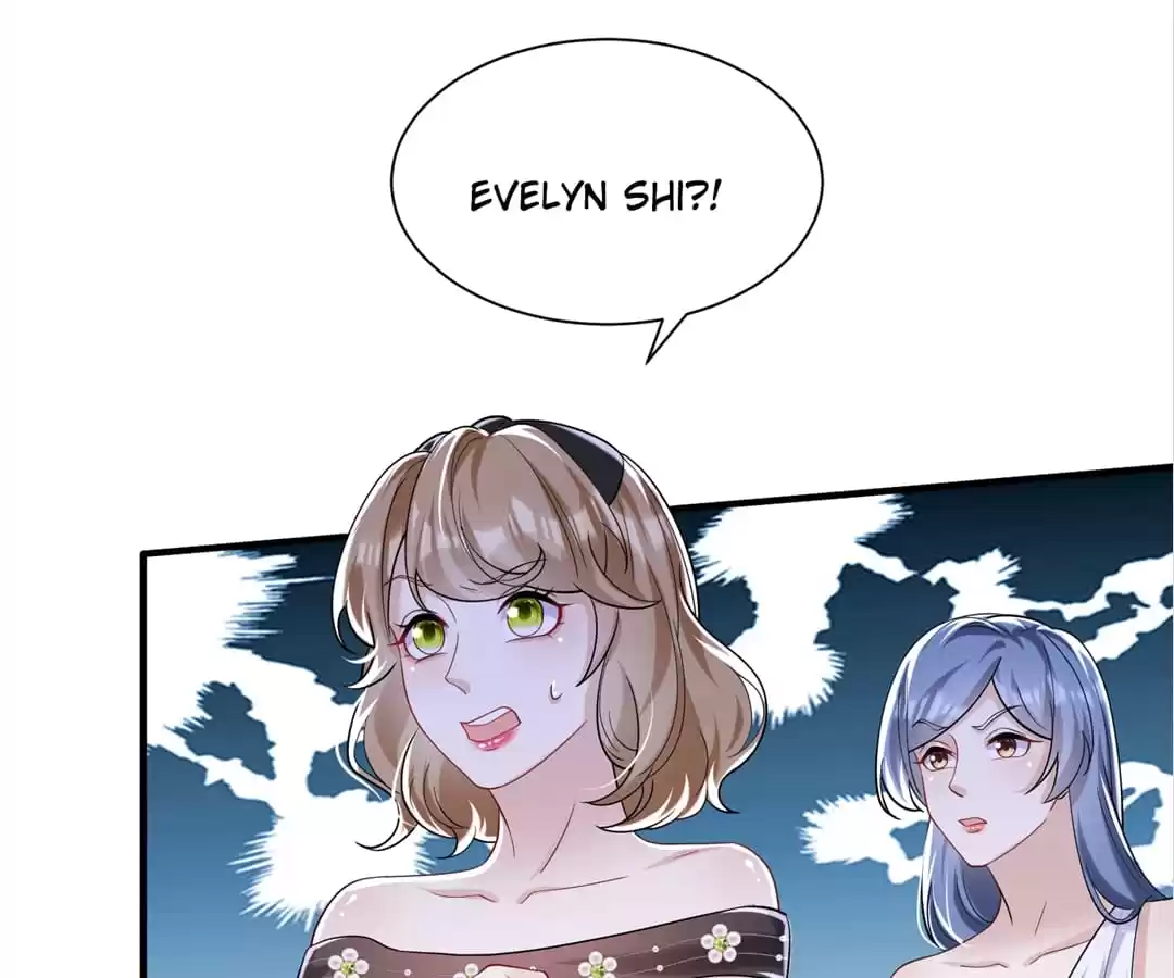 Hold Tight to My Ex-Husband Chapter 71 page 17 - 