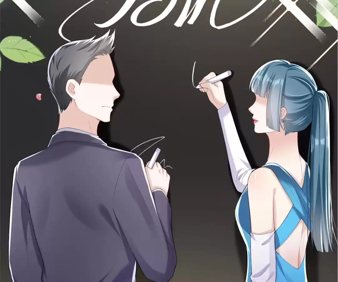 Hold Tight to My Ex-Husband Chapter 71 page 3 - 