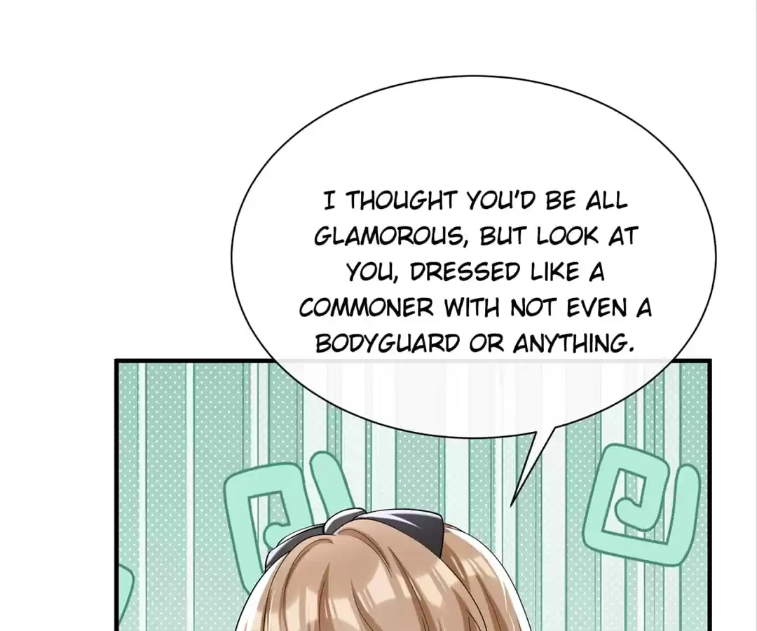 Hold Tight to My Ex-Husband Chapter 71 page 23 - 