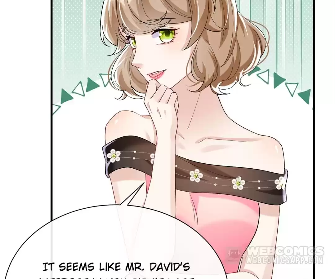 Hold Tight to My Ex-Husband Chapter 71 page 24 - 