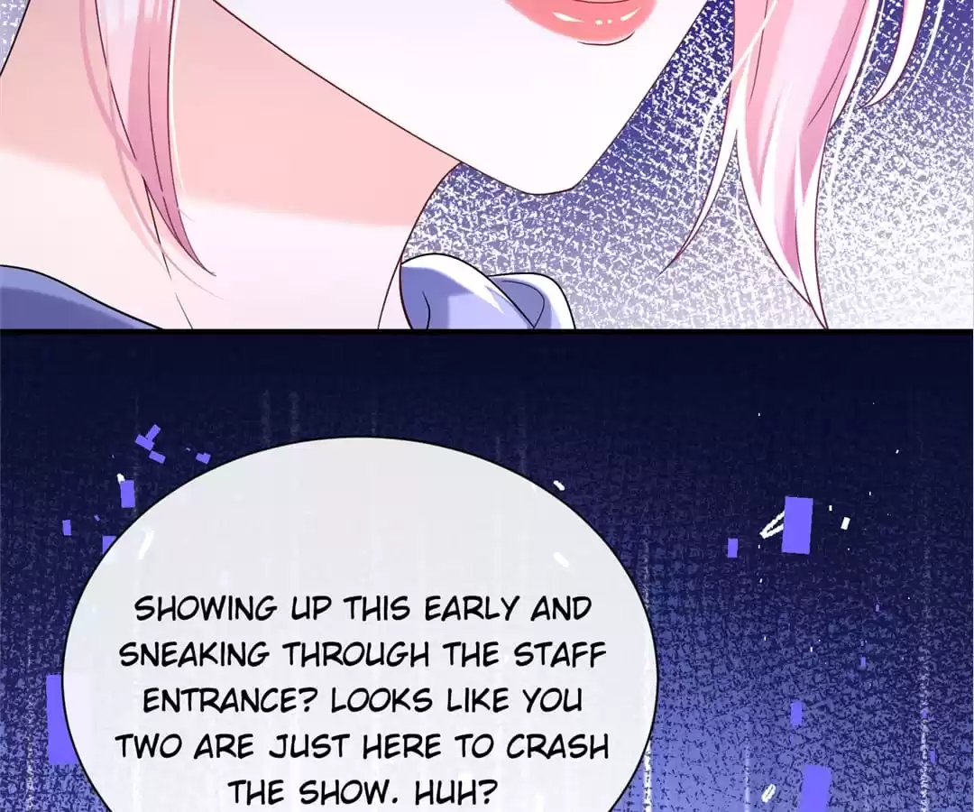 Hold Tight to My Ex-Husband Chapter 71 page 26 - 