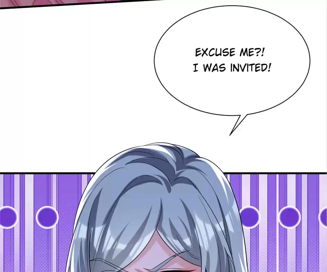 Hold Tight to My Ex-Husband Chapter 71 page 29 - 