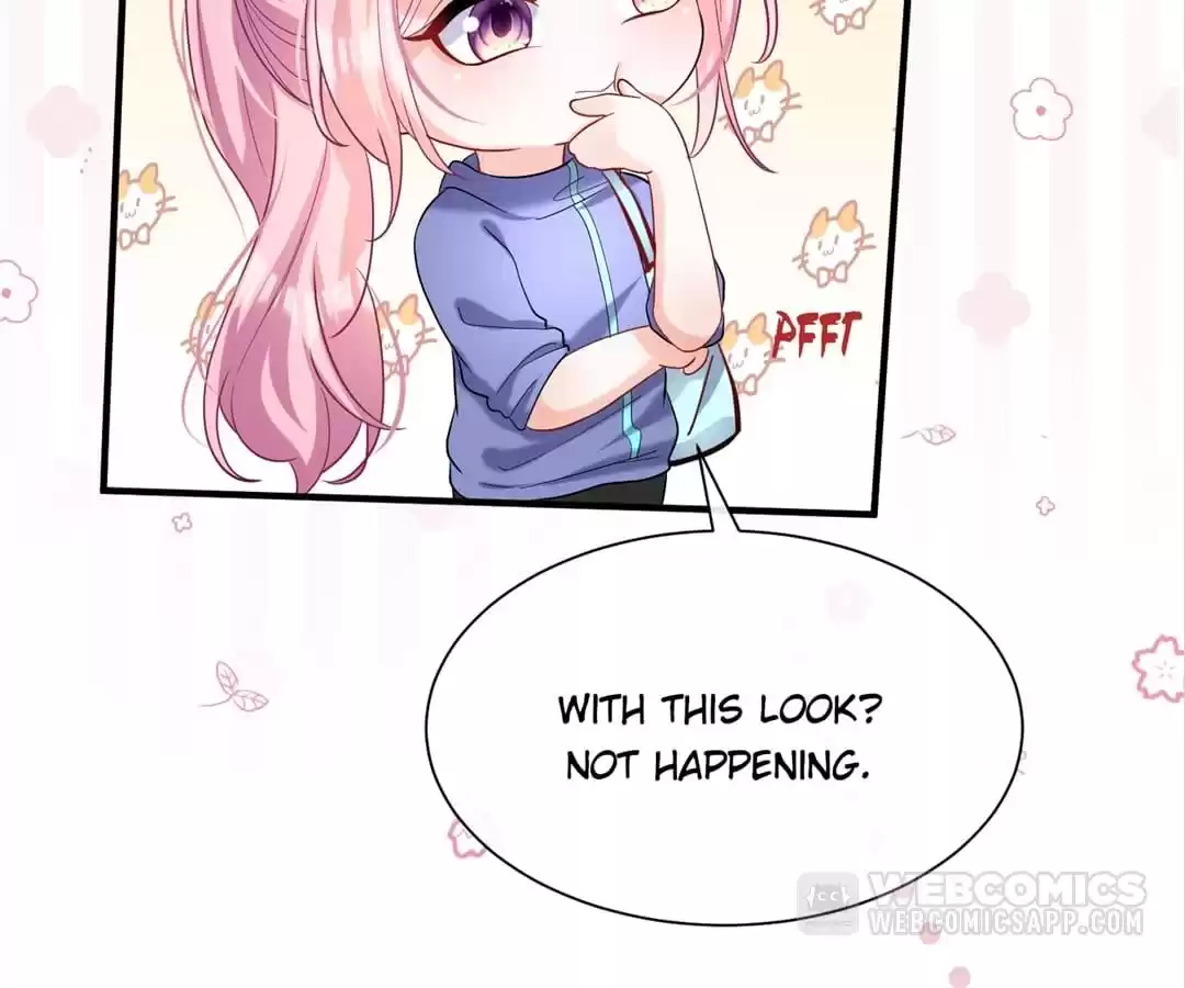 Hold Tight to My Ex-Husband Chapter 71 page 32 - 