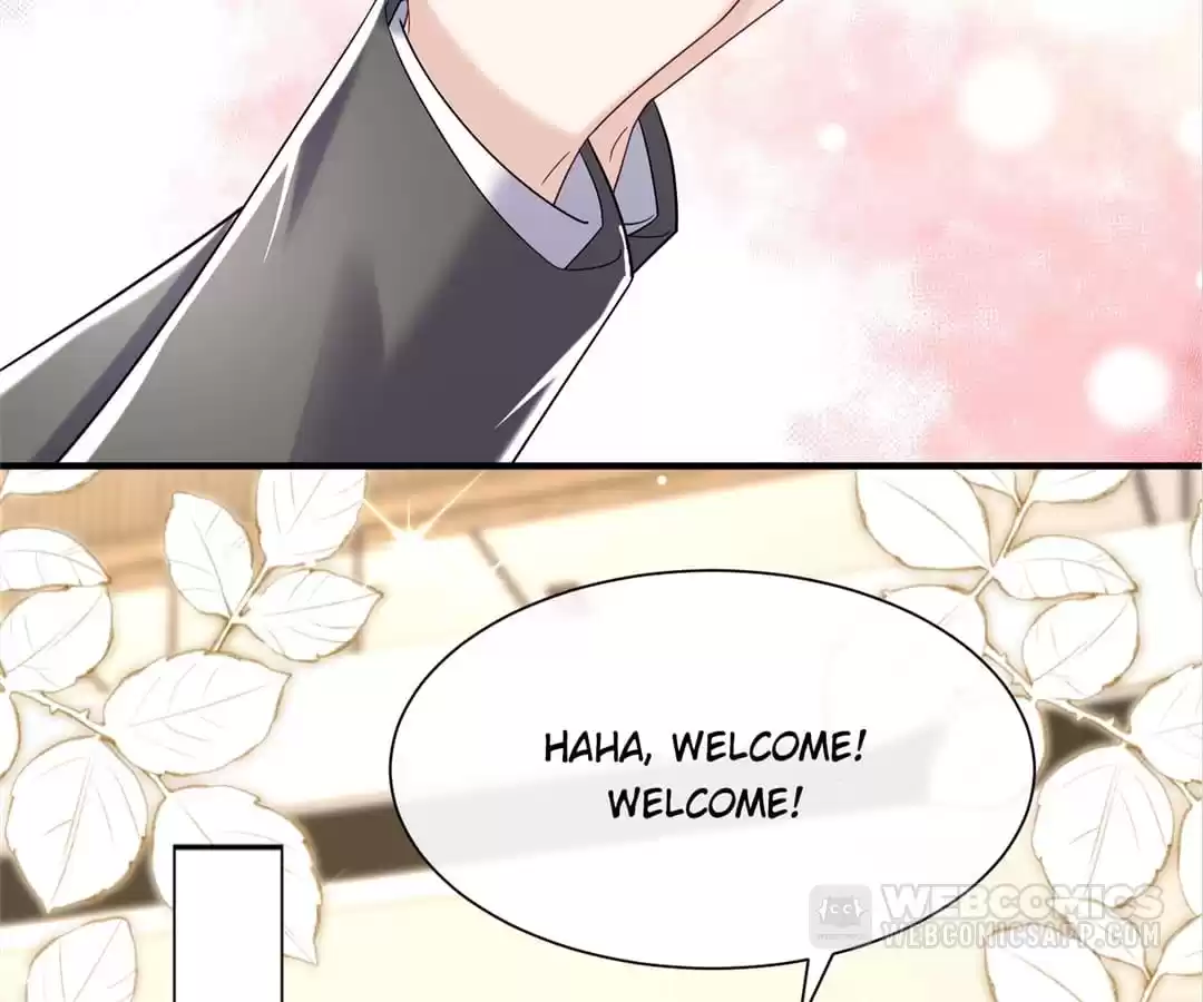Hold Tight to My Ex-Husband Chapter 71 page 35 - 