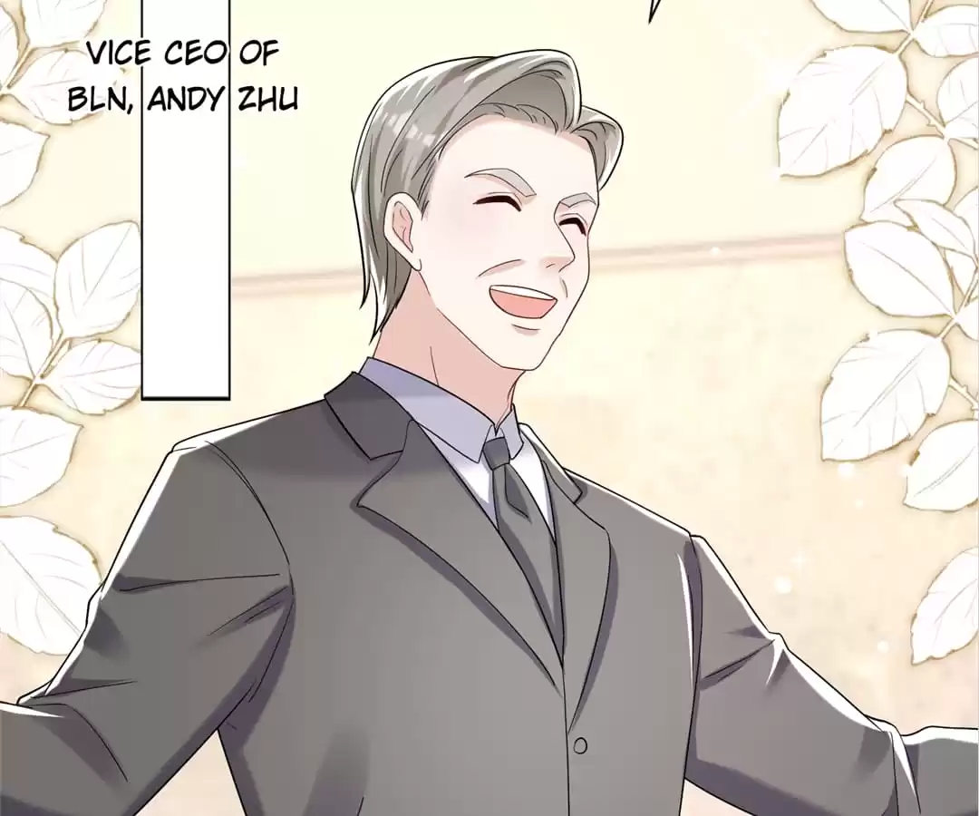 Hold Tight to My Ex-Husband Chapter 71 page 36 - 