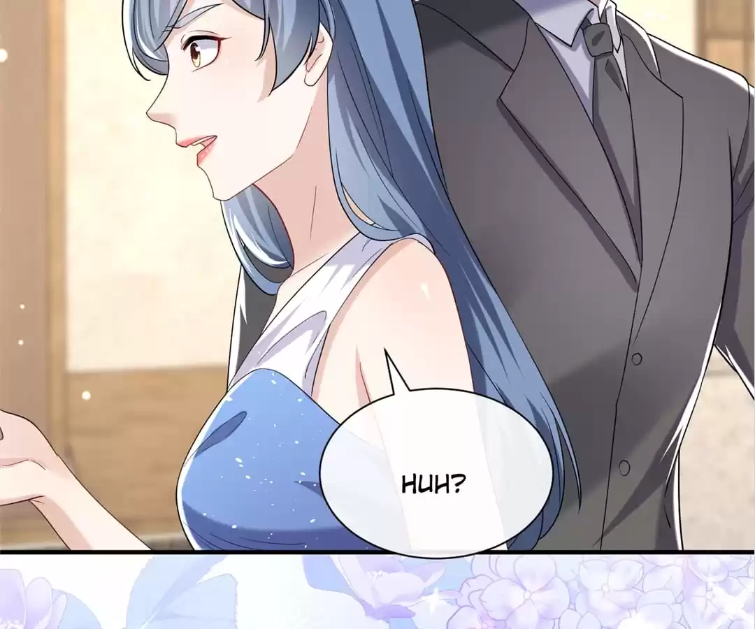 Hold Tight to My Ex-Husband Chapter 71 page 41 - 