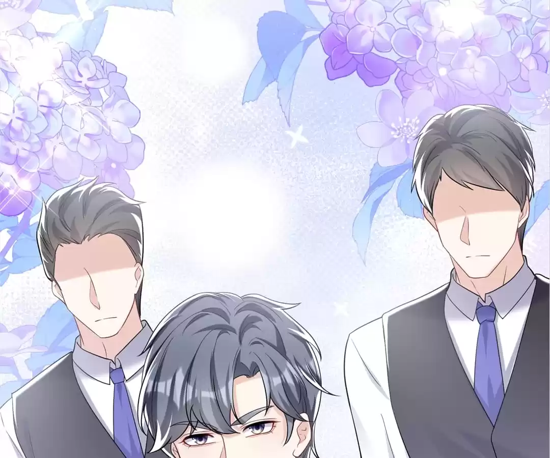 Hold Tight to My Ex-Husband Chapter 71 page 42 - 
