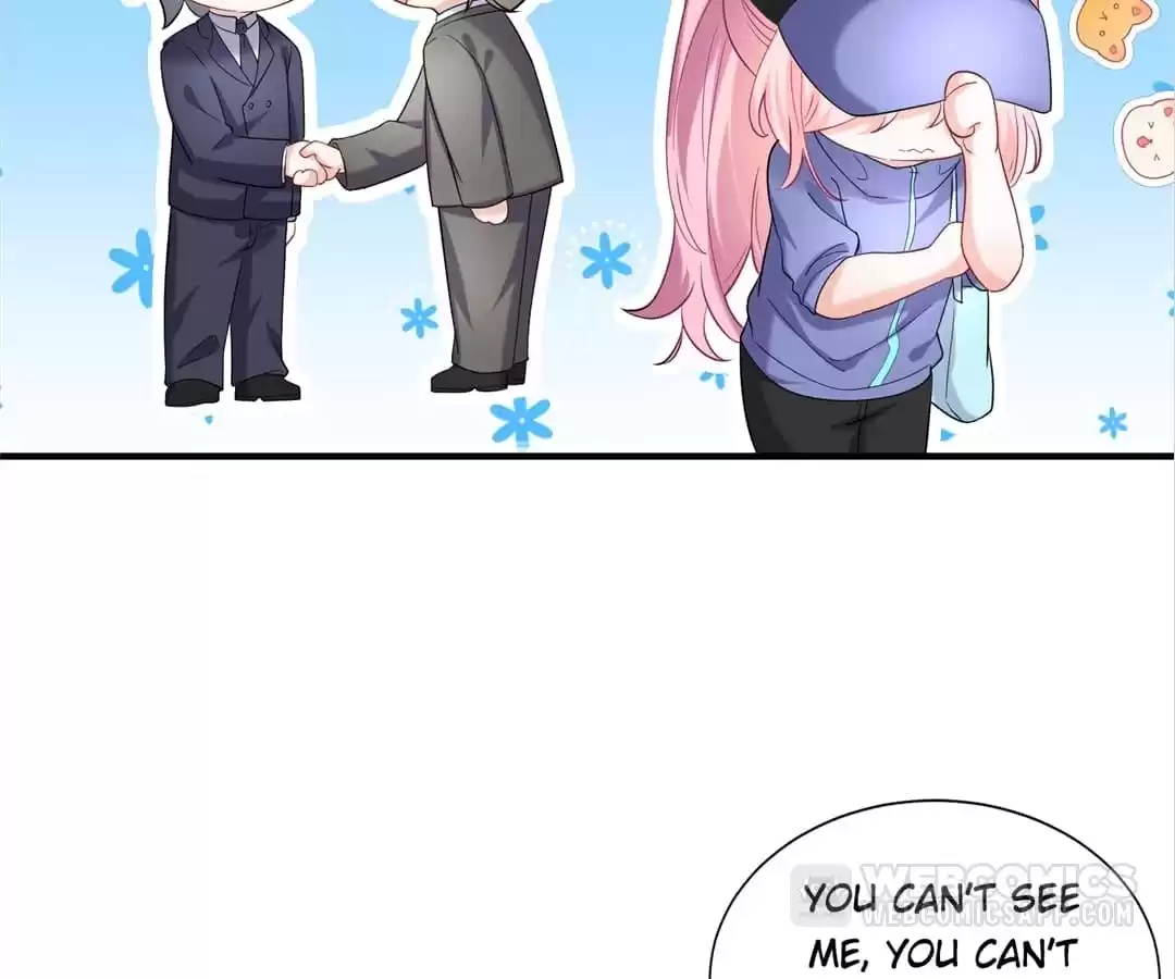 Hold Tight to My Ex-Husband Chapter 71 page 48 - 