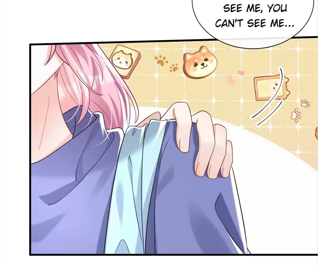 Hold Tight to My Ex-Husband Chapter 71 page 49 - 