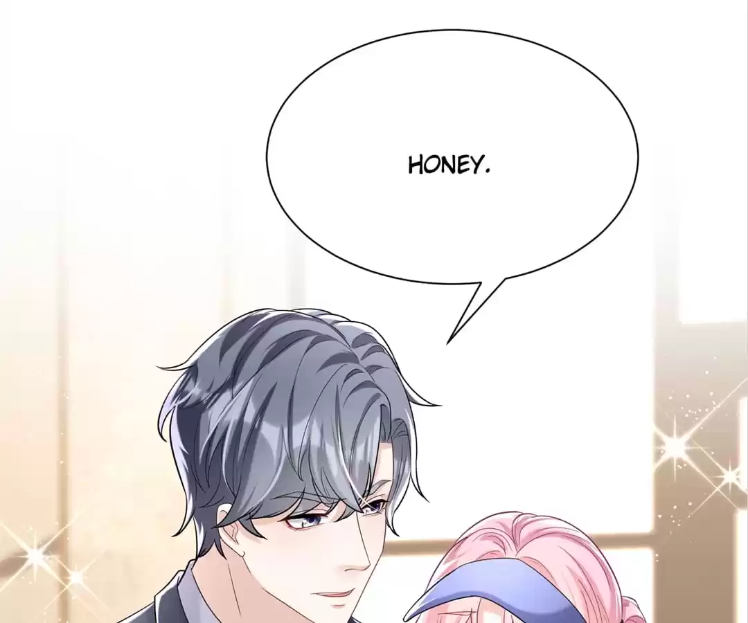 Hold Tight to My Ex-Husband Chapter 71 page 50 - 