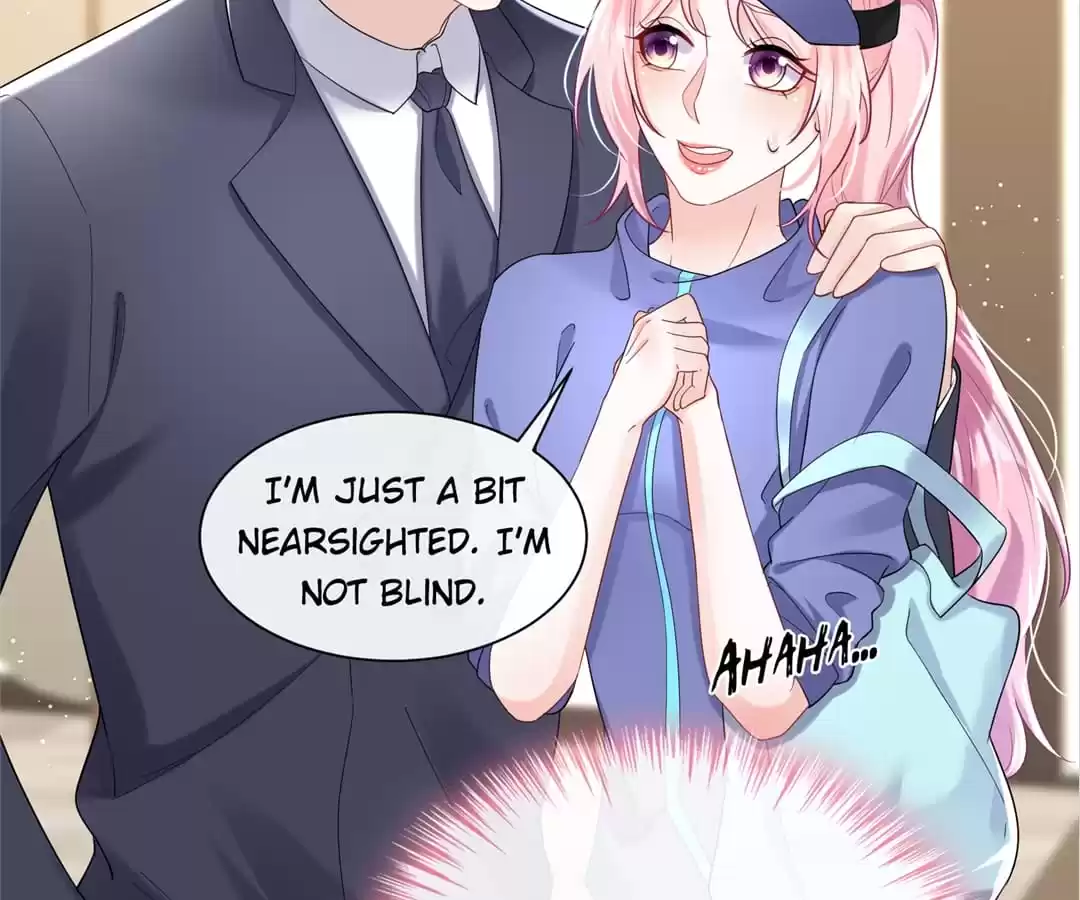 Hold Tight to My Ex-Husband Chapter 71 page 51 - 