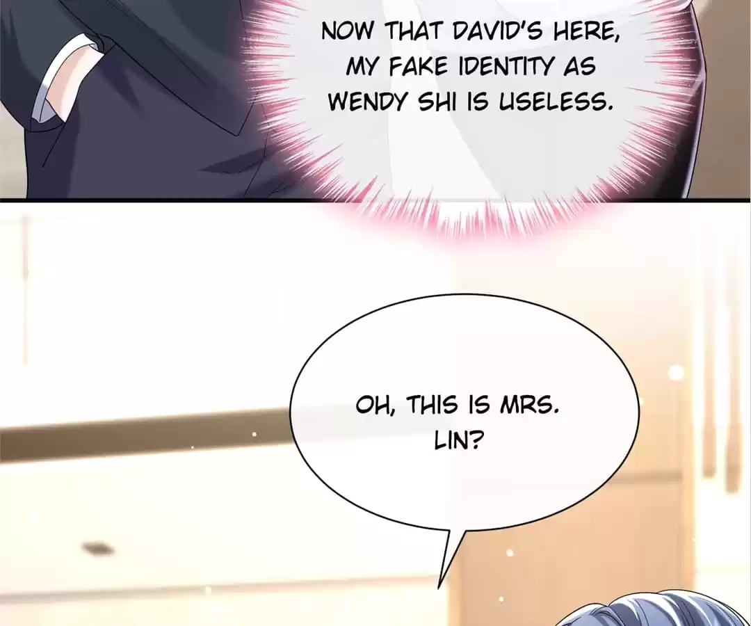 Hold Tight to My Ex-Husband Chapter 71 page 52 - 