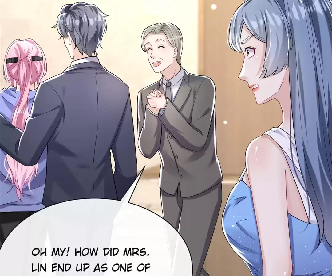 Hold Tight to My Ex-Husband Chapter 71 page 53 - 