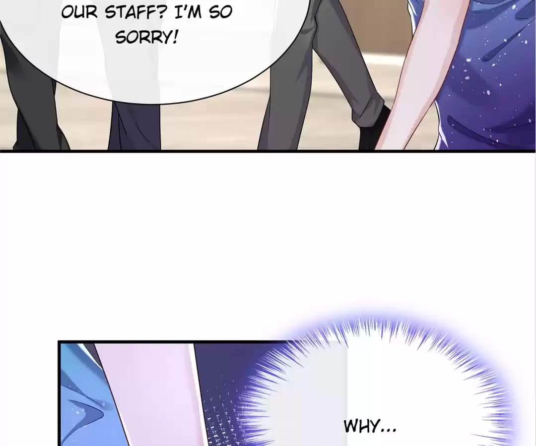 Hold Tight to My Ex-Husband Chapter 71 page 54 - 