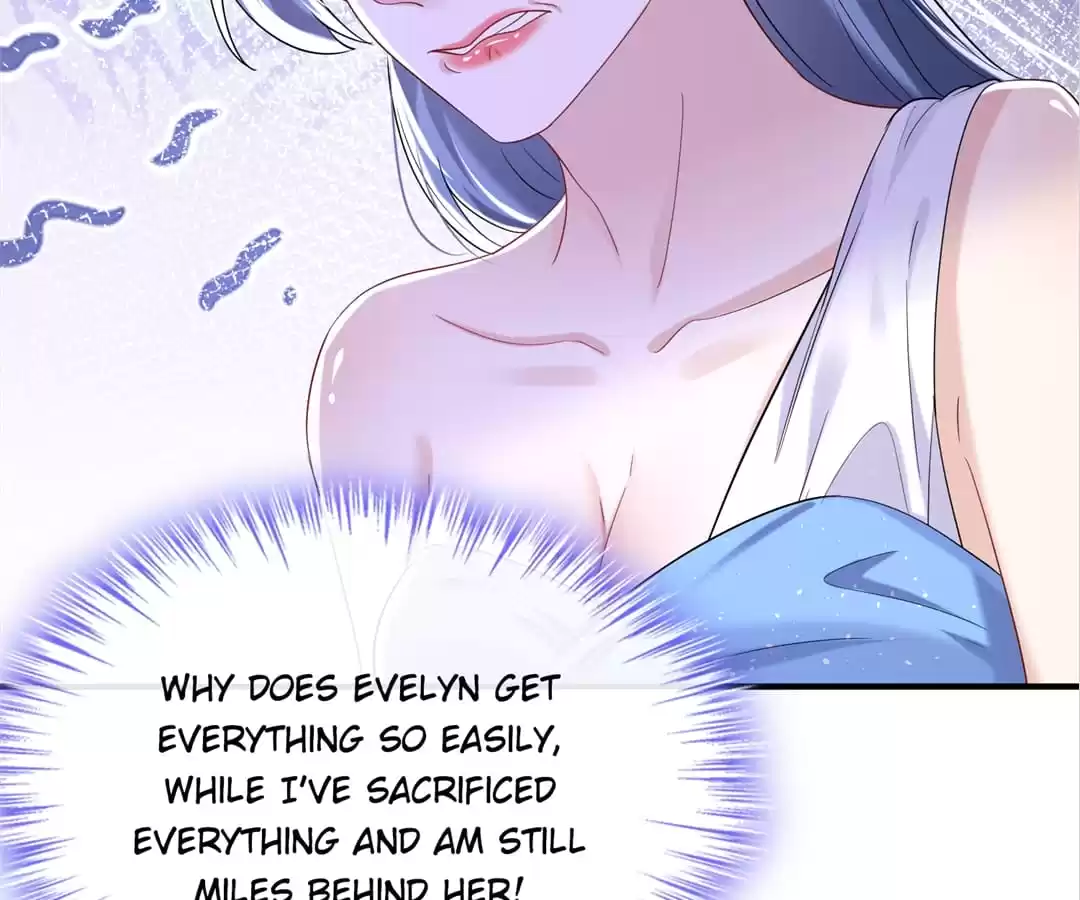 Hold Tight to My Ex-Husband Chapter 71 page 57 - 