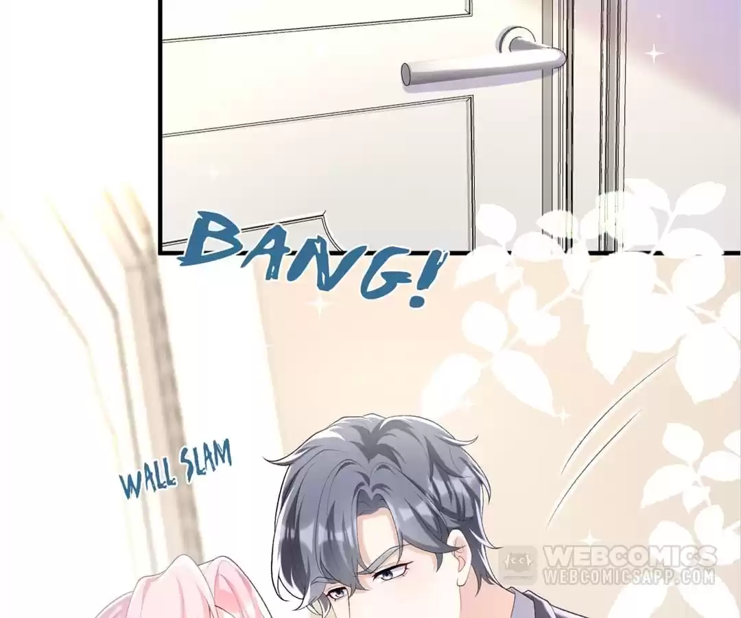 Hold Tight to My Ex-Husband Chapter 71 page 60 - 