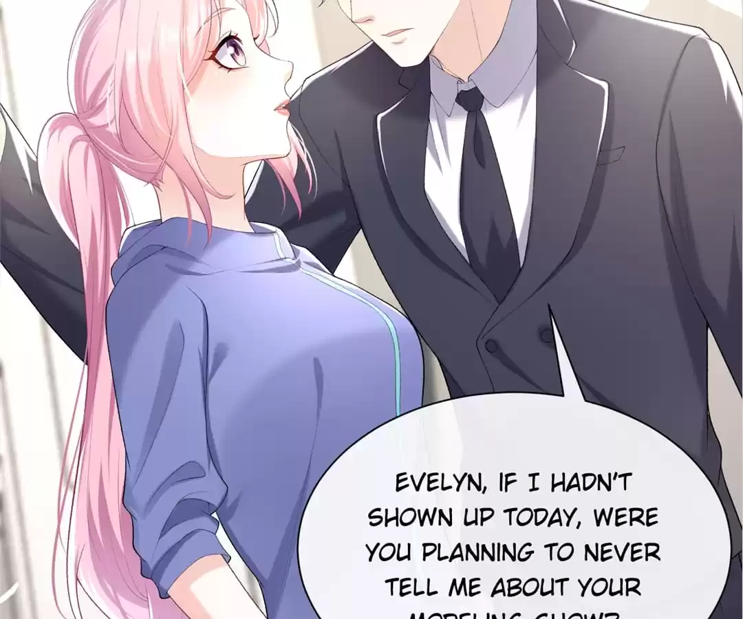 Hold Tight to My Ex-Husband Chapter 71 page 61 - 