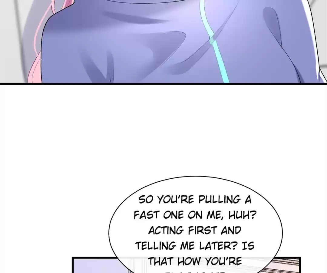 Hold Tight to My Ex-Husband Chapter 71 page 64 - 