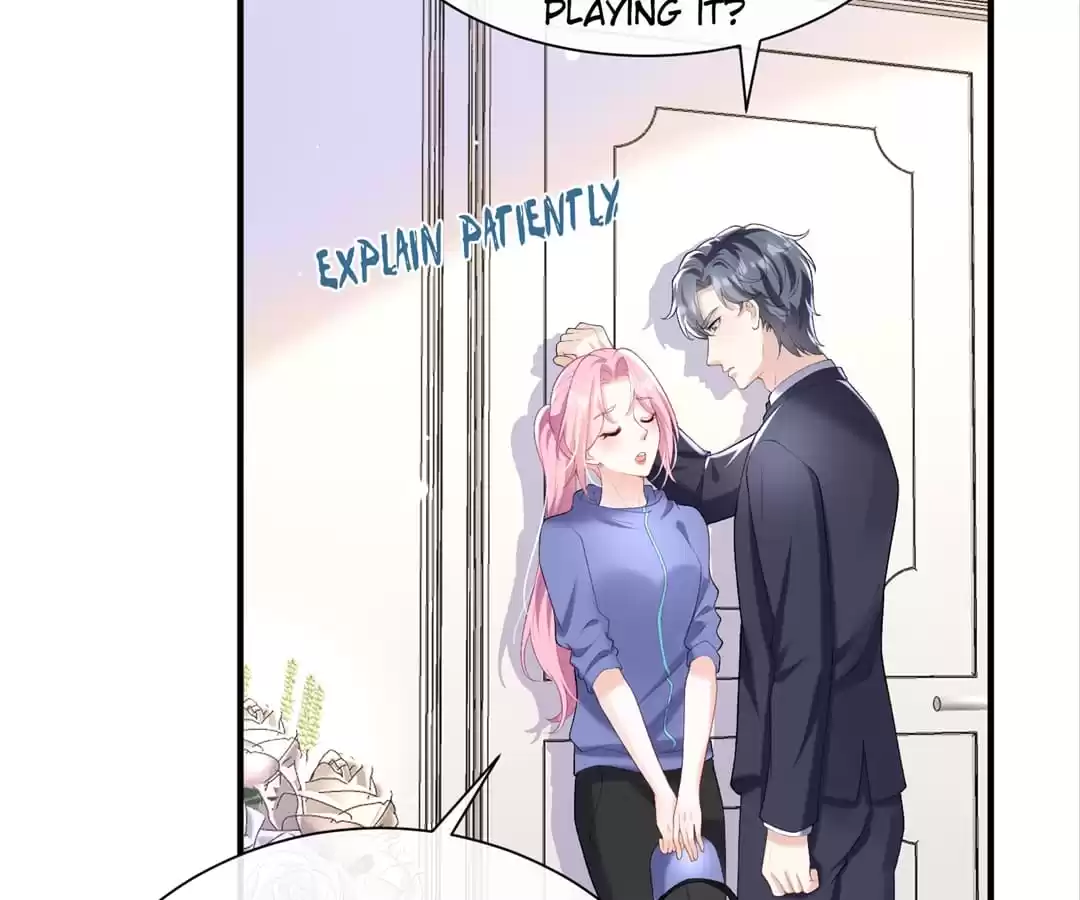 Hold Tight to My Ex-Husband Chapter 71 page 65 - 