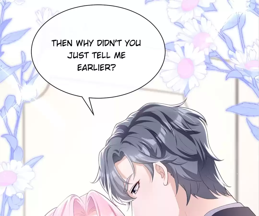 Hold Tight to My Ex-Husband Chapter 71 page 67 - 