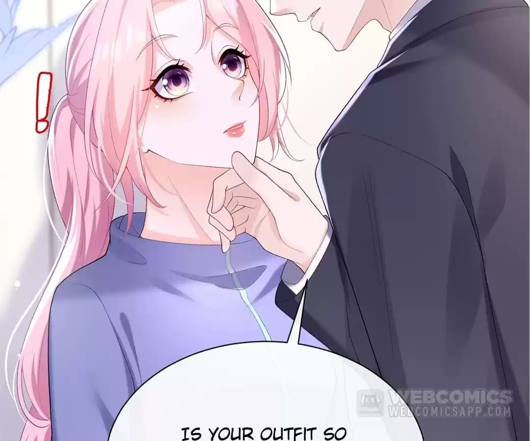 Hold Tight to My Ex-Husband Chapter 71 page 68 - 