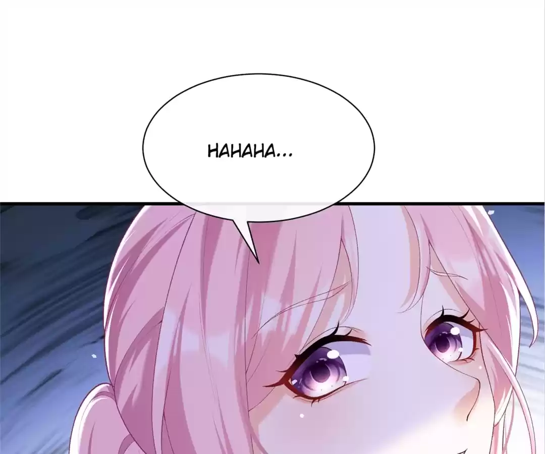 Hold Tight to My Ex-Husband Chapter 71 page 70 - 