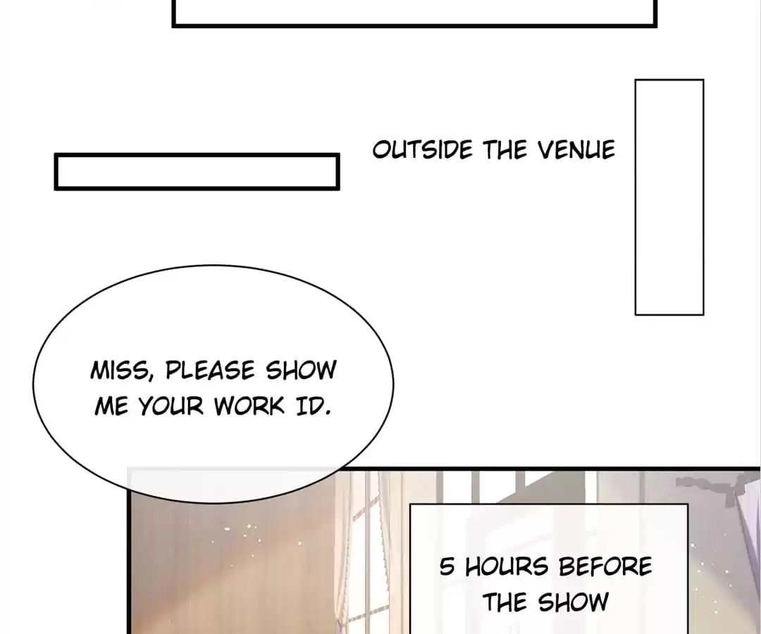 Hold Tight to My Ex-Husband Chapter 71 page 9 - 